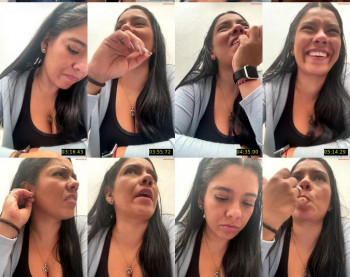 mariana_c — 12 minute Chaturbate female cam show recording, 1080p, Apr 30, 2026