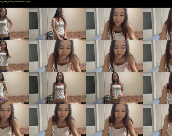 marybethaimone — 5 minute Chaturbate female cam show recording, 720p, Apr 30, 2026