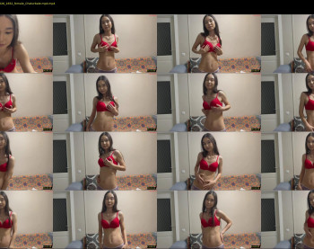 marybethaimone — 16 minute Chaturbate female cam show recording, 720p, Apr 30, 2026