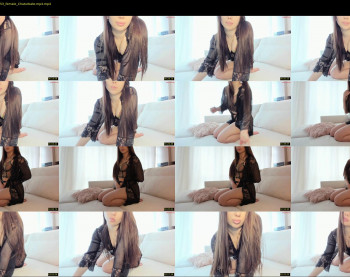 meryfoxxx — 4 minute Chaturbate female cam show recording, 720p, Apr 30, 2026
