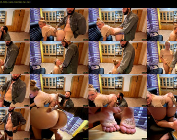 mike_and_anna_ — 18 minute Chaturbate couple cam show recording, 720p, May 1, 2026