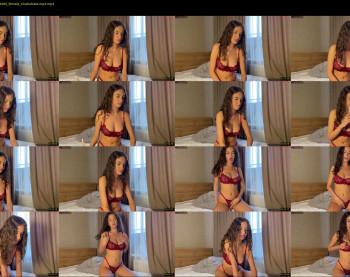 milanasugar — 8 minute Chaturbate couple cam show recording, 720p, May 1, 2026
