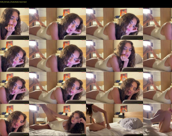 milanasugar — 7 minute Chaturbate couple cam show recording, 720p, Apr 30, 2026