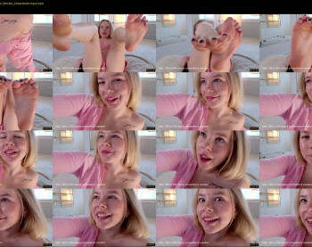 milly_shy — 4 minute Chaturbate female cam show recording, 720p, Apr 30, 2026