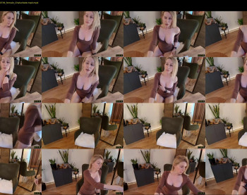 mirela_silver — 13 minute Chaturbate female cam show recording, 720p, Apr 30, 2026