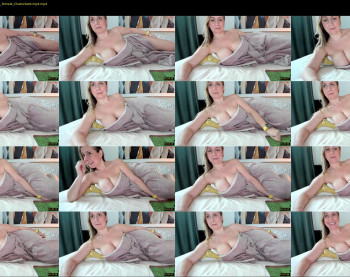 mis_eva — 4 minute Chaturbate female cam show recording, 720p, Apr 30, 2026