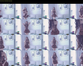 miso_misa — 3 minute Chaturbate female cam show recording, 720p, Apr 30, 2026