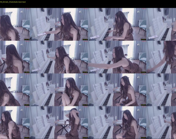 miso_misa — 60 minute Chaturbate female cam show recording, 720p, Apr 30, 2026