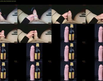 mr_meat_stick — 15 minute Chaturbate male cam show recording, 720p, May 1, 2026
