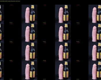 mr_meat_stick — 16 minute Chaturbate male cam show recording, 720p, May 1, 2026