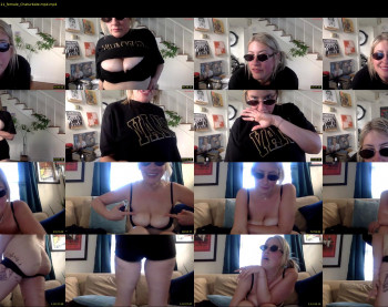 mrsprissxo — 82 minute Chaturbate female cam show recording, 720p, May 1, 2026