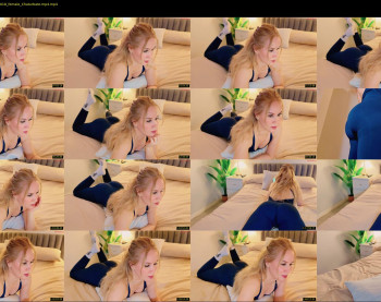 myassistant — 120 minute Chaturbate female cam show recording, 720p, May 1, 2026