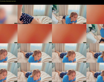 myassistant — 18 minute Chaturbate female cam show recording, 720p, Apr 30, 2026