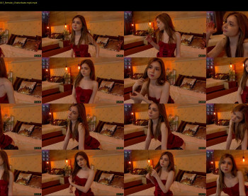 nataliecroft — 5 minute Chaturbate female cam show recording, 720p, Apr 30, 2026