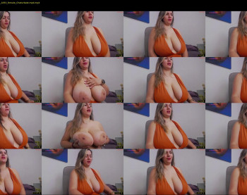 natashaboobs — 101 minute Chaturbate female cam show recording, 720p, Apr 30, 2026