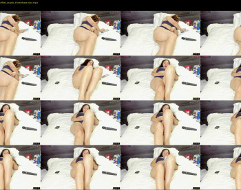 nathalyrae41 — 17 minute Chaturbate female cam show recording, 720p, May 1, 2026