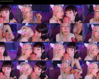 nikkisilk — 43 minute Chaturbate female cam show recording, 720p, May 1, 2026