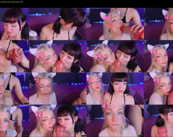 nikkisilk — 58 minute Chaturbate female cam show recording, 720p, May 1, 2026