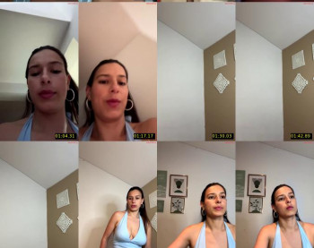 ohanna_ — 4 minute Chaturbate female cam show recording, 1080p, May 1, 2026
