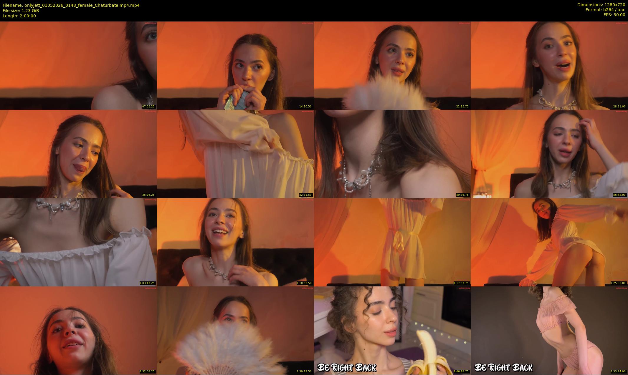 onlyjett — 120 minute Chaturbate female cam show recording, 720p, May 1, 2026