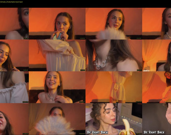onlyjett — 120 minute Chaturbate female cam show recording, 720p, May 1, 2026