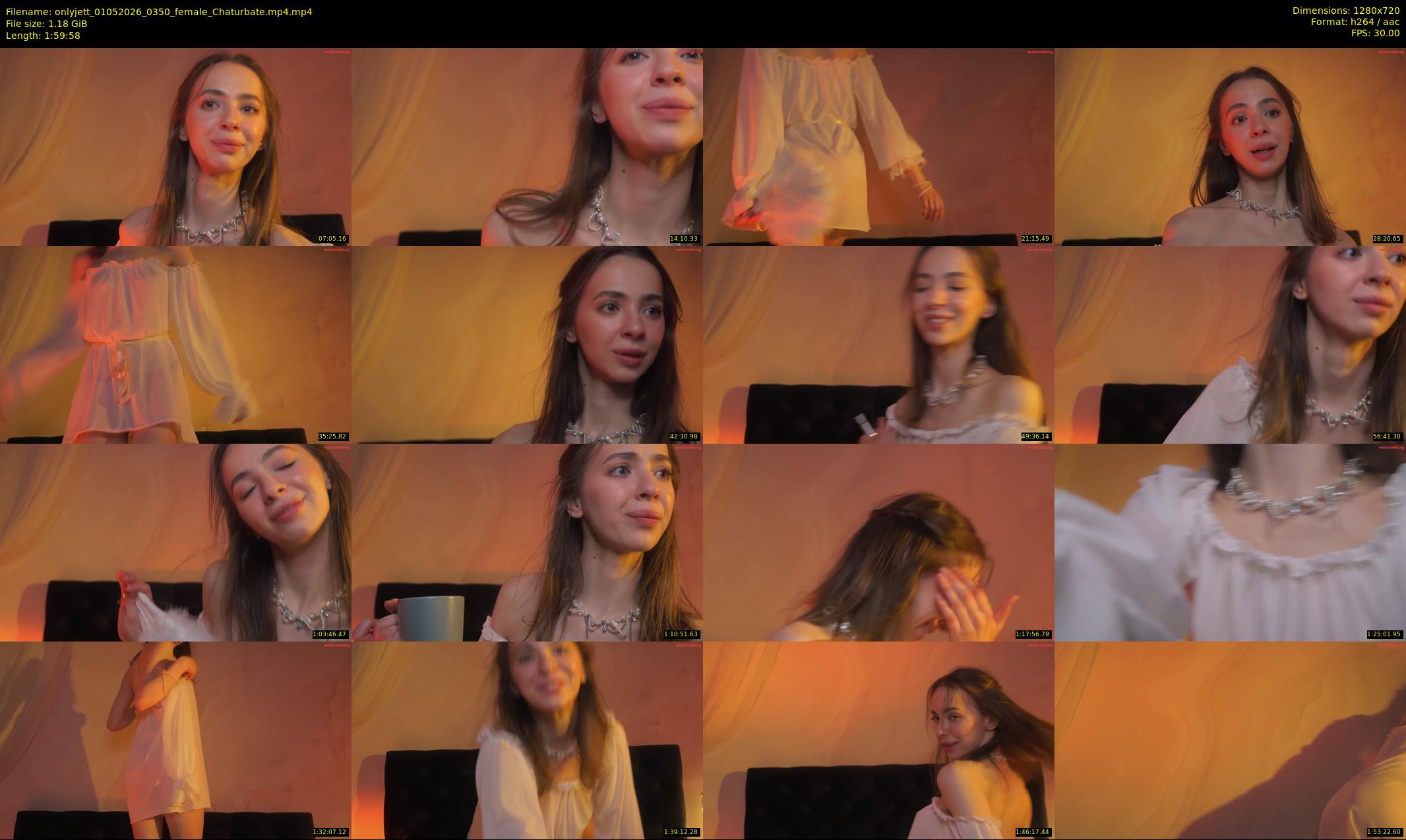 onlyjett — 120 minute Chaturbate female cam show recording, 720p, May 1, 2026