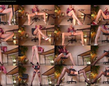 pinkheart_ — 93 minute Chaturbate female cam show recording, 720p, Apr 30, 2026