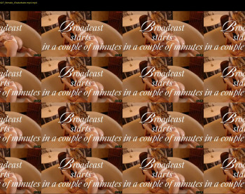 playussoftly — 6 minute Chaturbate female cam show recording, 720p, May 1, 2026