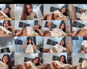 precious_sy — 67 minute Chaturbate female cam show recording, 720p, May 1, 2026