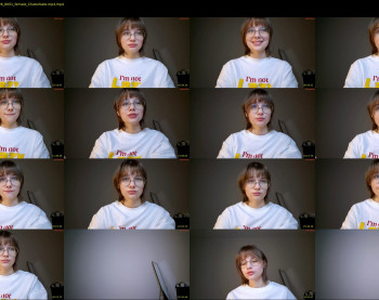richardlundsten — 40 minute Chaturbate female cam show recording, 720p, May 1, 2026
