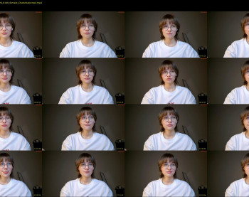 richardlundsten — 21 minute Chaturbate female cam show recording, 720p, May 1, 2026