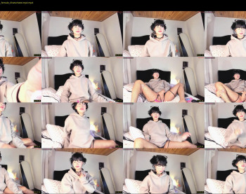 rosie_se — 39 minute Chaturbate female cam show recording, 720p, May 1, 2026
