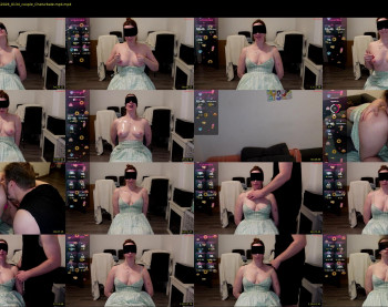 samarafromthewell — 75 minute Chaturbate female cam show recording, 720p, May 1, 2026