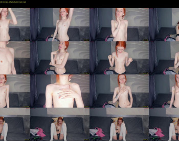 samkelker — 62 minute Chaturbate female cam show recording, 720p, Apr 30, 2026