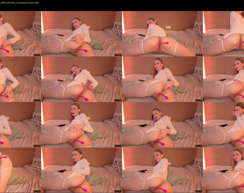 selina__moon — 35 minute Chaturbate female cam show recording, 720p, Apr 30, 2026