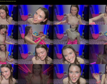shadebabe — 6 minute Chaturbate female cam show recording, 720p, Apr 30, 2026