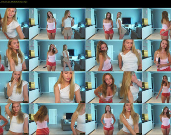 shadowladyyy — 19 minute Chaturbate couple cam show recording, 720p, Apr 30, 2026