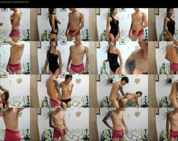 sheilanyarturo — 17 minute Chaturbate couple cam show recording, 720p, May 1, 2026