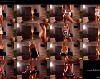 shiningstarrr — 25 minute Chaturbate female cam show recording, 720p, Apr 30, 2026
