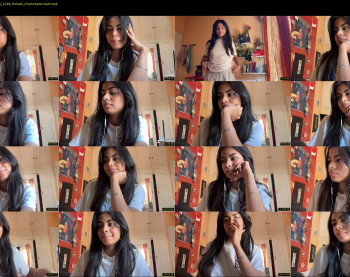 shirleendurrah — 120 minute Chaturbate female cam show recording, 720p, Apr 30, 2026