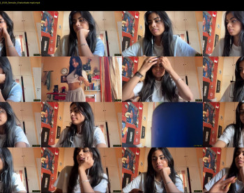 shirleendurrah — 120 minute Chaturbate female cam show recording, 720p, Apr 30, 2026