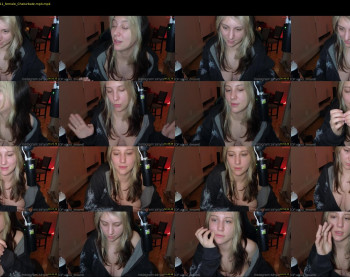 sinforyou_ — 5 minute Chaturbate female cam show recording, 720p, May 1, 2026
