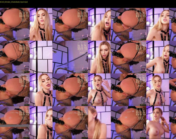 sophie_baley — 106 minute Chaturbate female cam show recording, 720p, May 1, 2026
