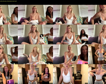 stella_rose20 — 52 minute Chaturbate female cam show recording, 720p, Apr 30, 2026