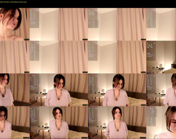 sweetyoops — 88 minute Chaturbate female cam show recording, 720p, May 1, 2026