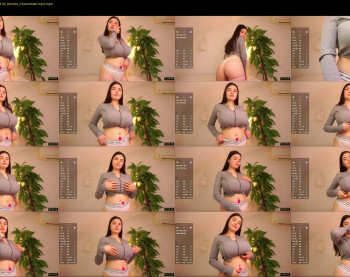 sweetyoops — 13 minute Chaturbate female cam show recording, 720p, Apr 30, 2026
