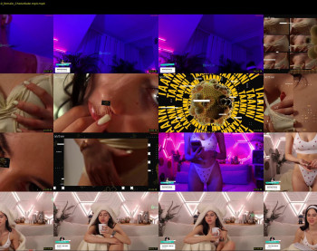 taanni_bc — 37 minute Chaturbate female cam show recording, 720p, May 1, 2026