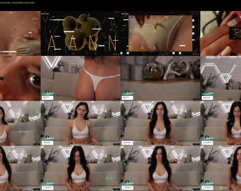 taanni_bc — 28 minute Chaturbate female cam show recording, 720p, Apr 30, 2026
