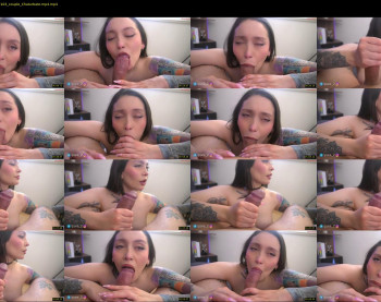 te_para_dos — 3 minute Chaturbate couple cam show recording, 720p, Apr 30, 2026