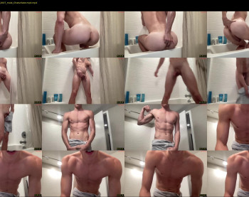 vero_monroe — 4 minute Chaturbate male cam show recording, 720p, Apr 30, 2026